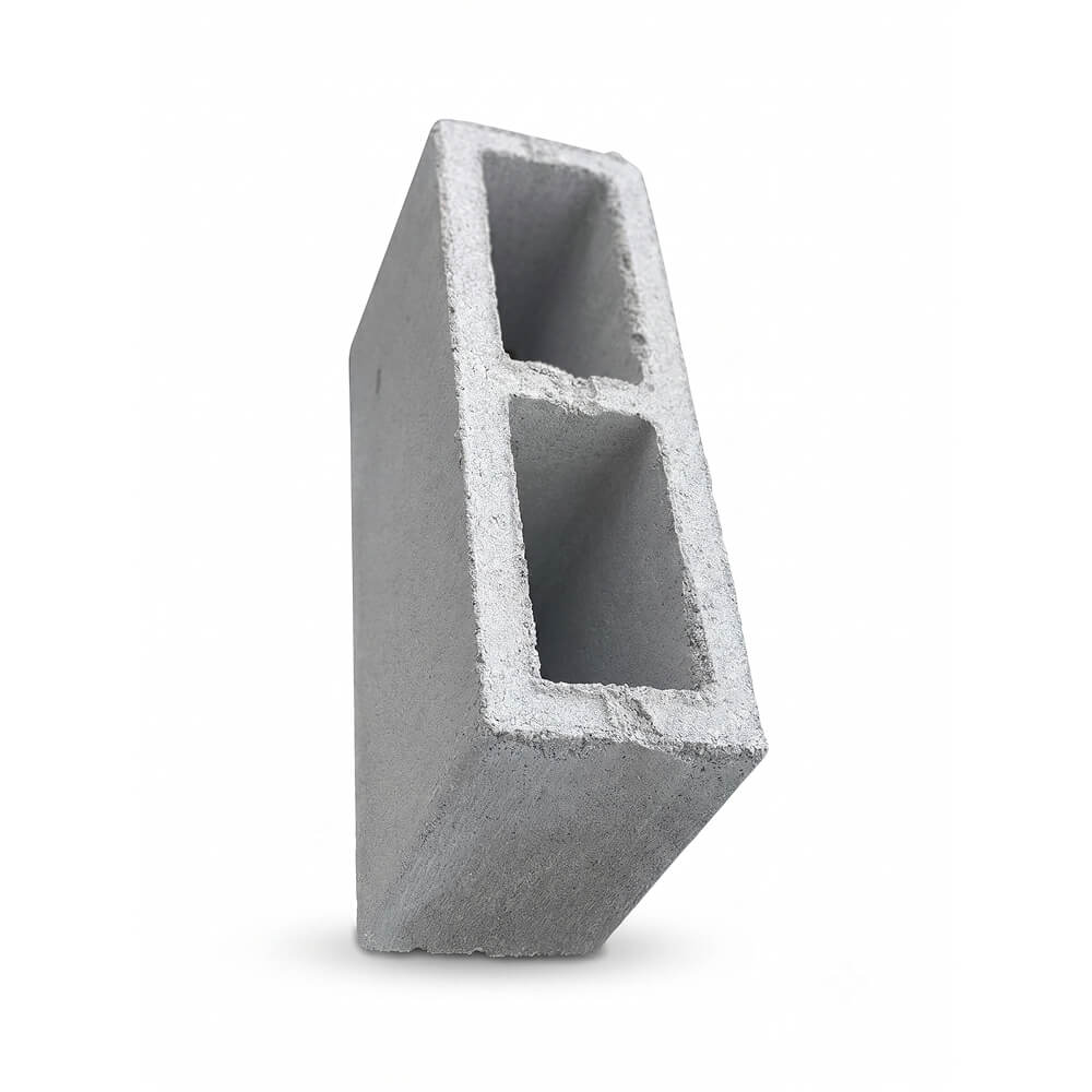 Bloco de Vedação — bloco de concreto