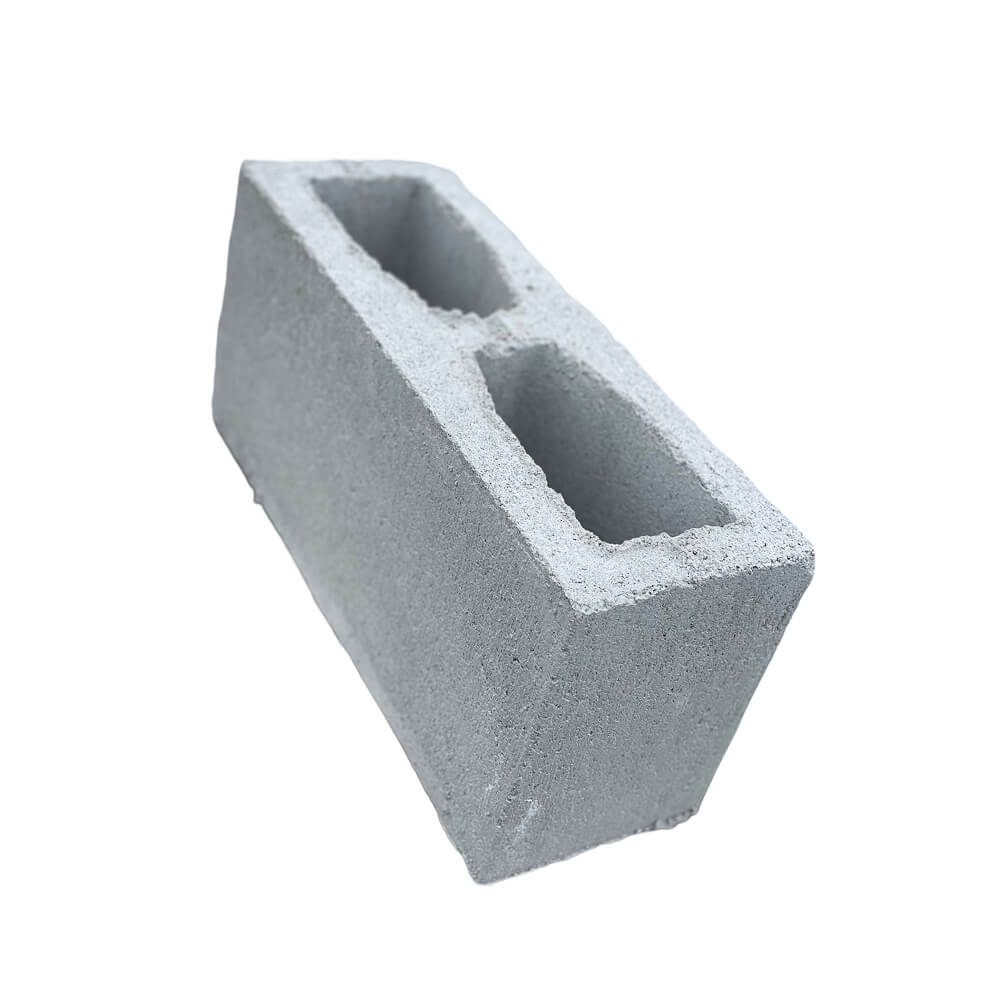 Bloco Estrutural — bloco de concreto